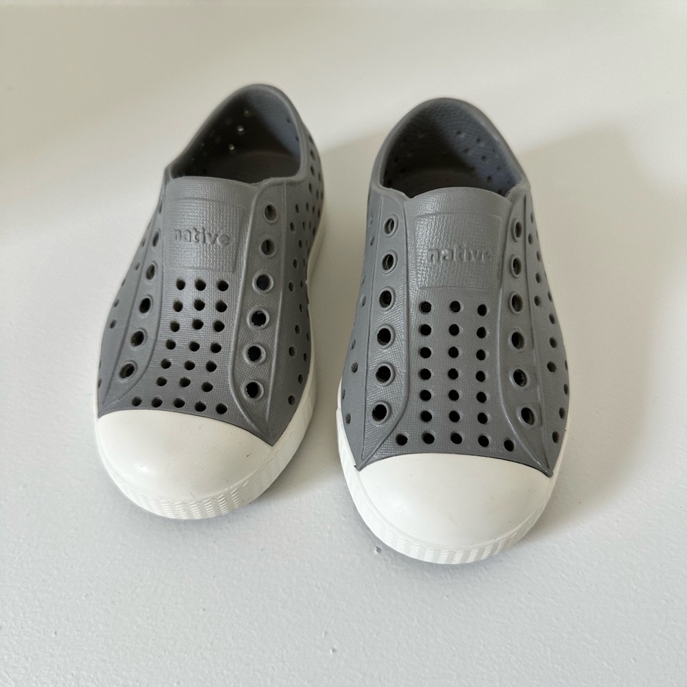 C7 Native Jefferson Shoes